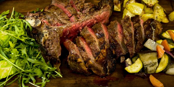 bistecca bistecca